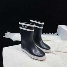 Celine Boots